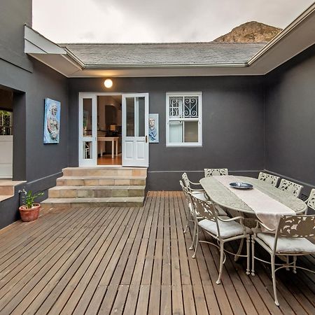 Villa Blu Guesthouse Hermanus Eksteriør bilde