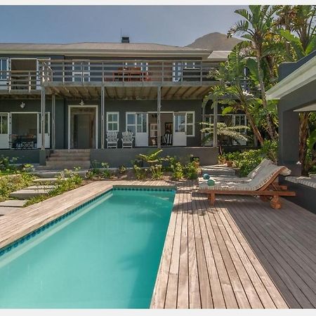Villa Blu Guesthouse Hermanus Eksteriør bilde