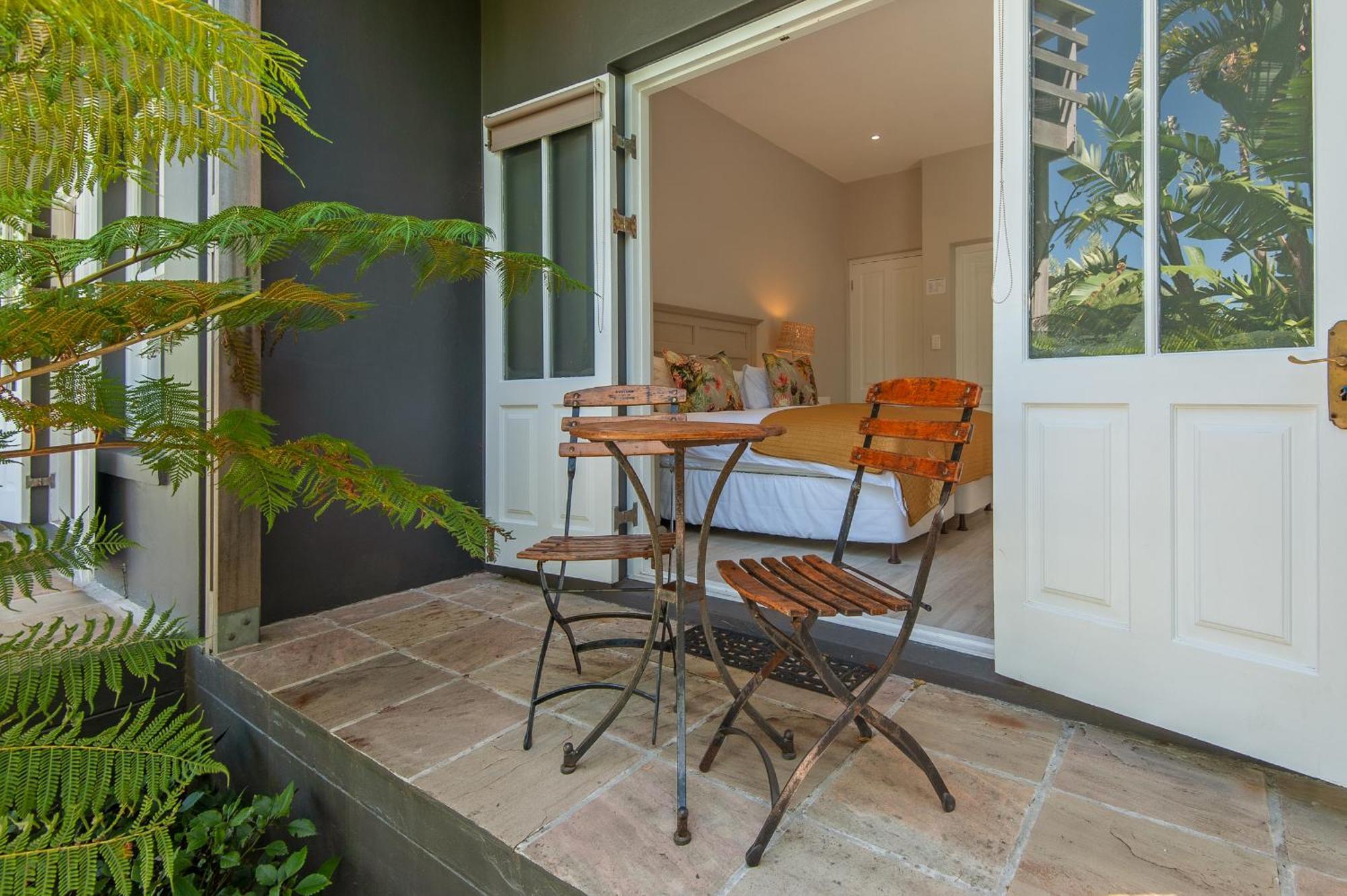 Villa Blu Guesthouse Hermanus Eksteriør bilde