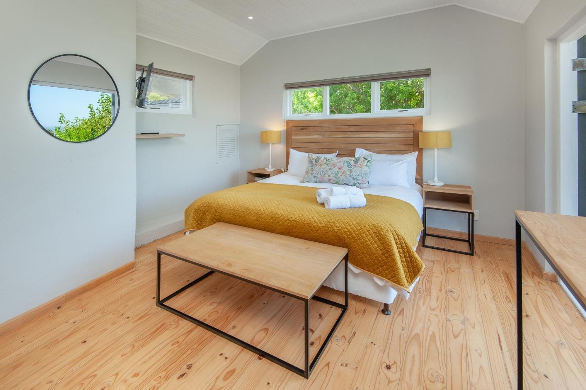 Villa Blu Guesthouse Hermanus Eksteriør bilde