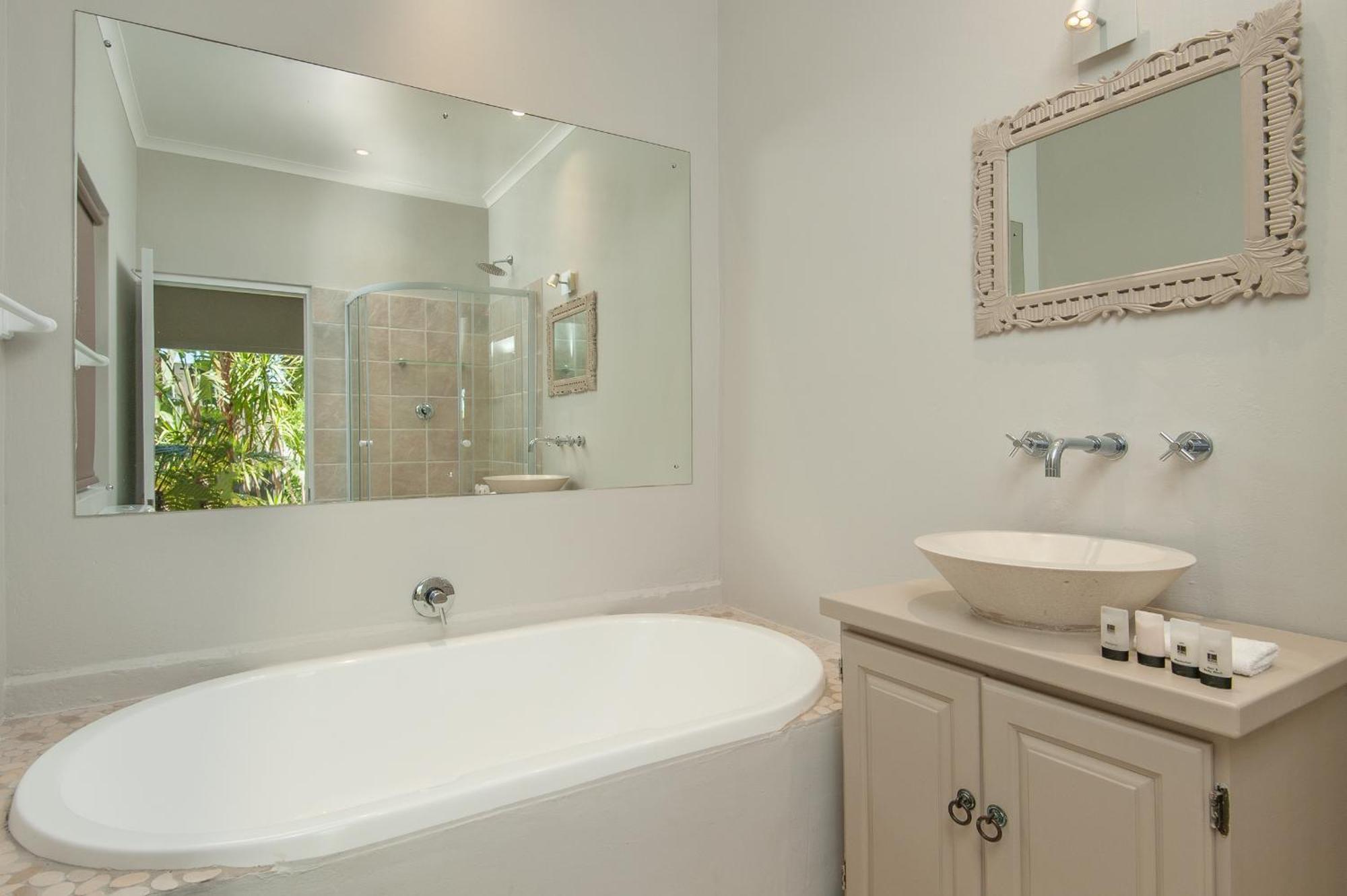 Villa Blu Guesthouse Hermanus Eksteriør bilde