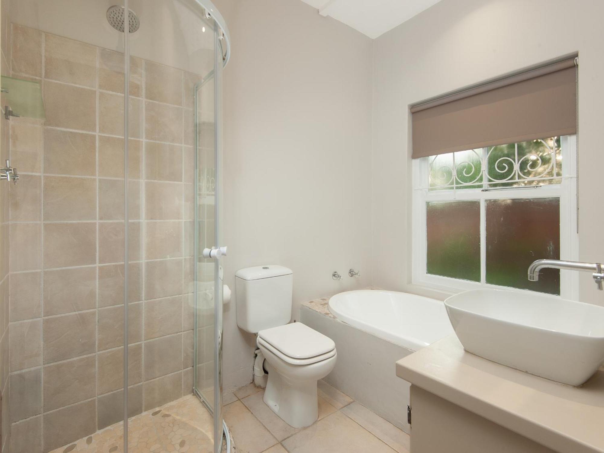Villa Blu Guesthouse Hermanus Eksteriør bilde