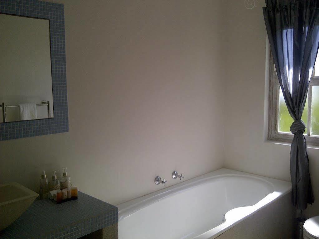 Villa Blu Guesthouse Hermanus Eksteriør bilde